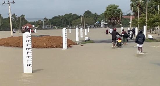 31 Dead, 14 Missing as Sri Lanka Disaster Worsens